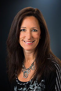 Kathy Douglas, CPA